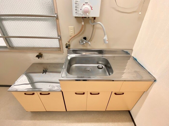 物件内観写真22　(キッチン)