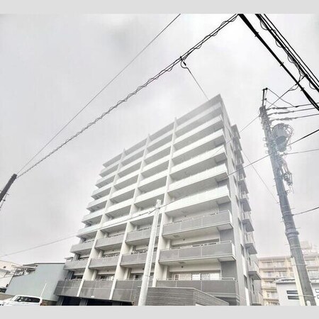 ﾌｧﾐﾘｱｰﾚ熱田日比野（304）外観写真
