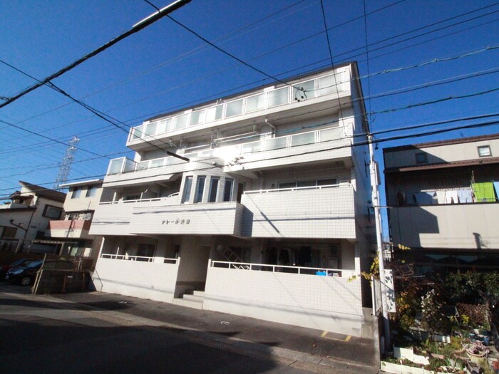 物件外観写真4　(外観写真)