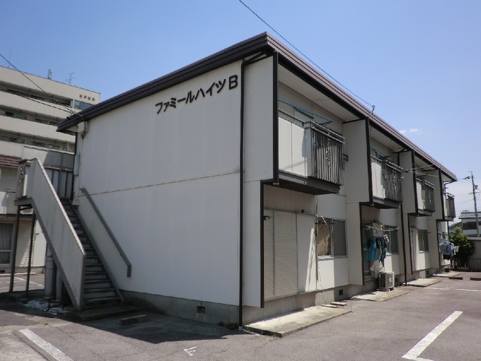 外観写真