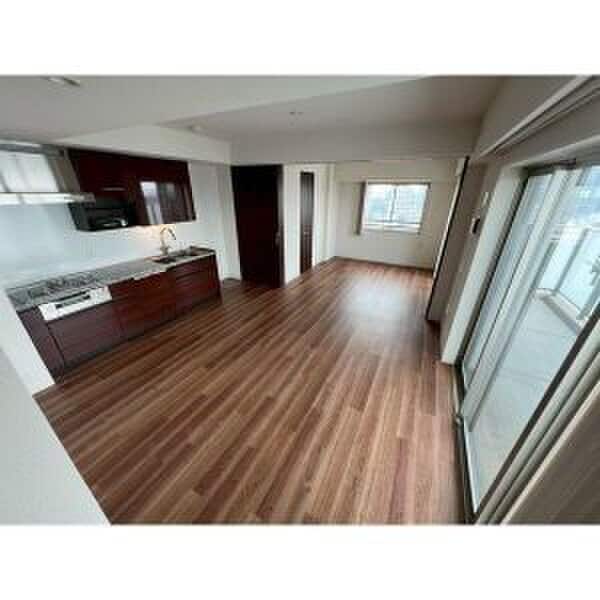 物件内観写真7　(居室)