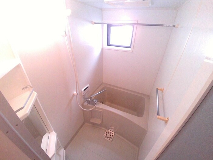 物件内観写真8　(バス／シャワールーム等)