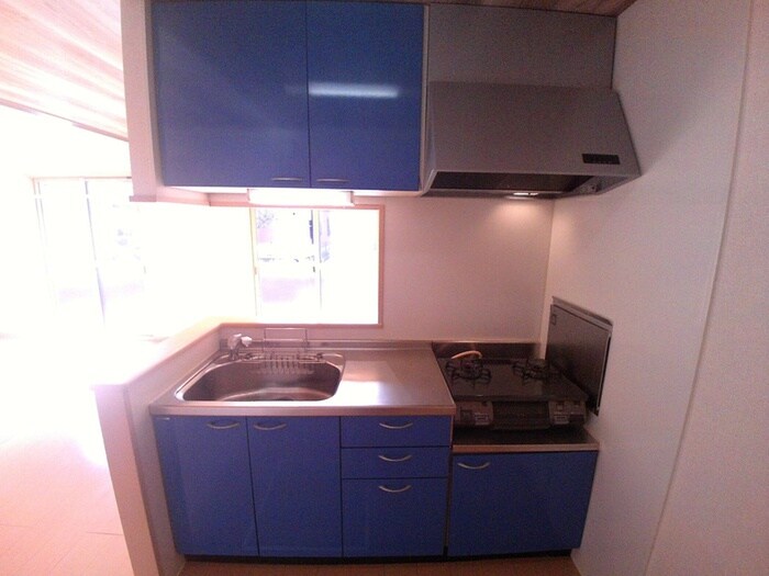 物件内観写真10　(キッチン)