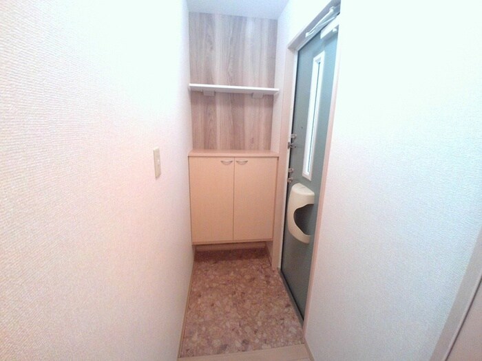 物件内観写真19　(靴箱)