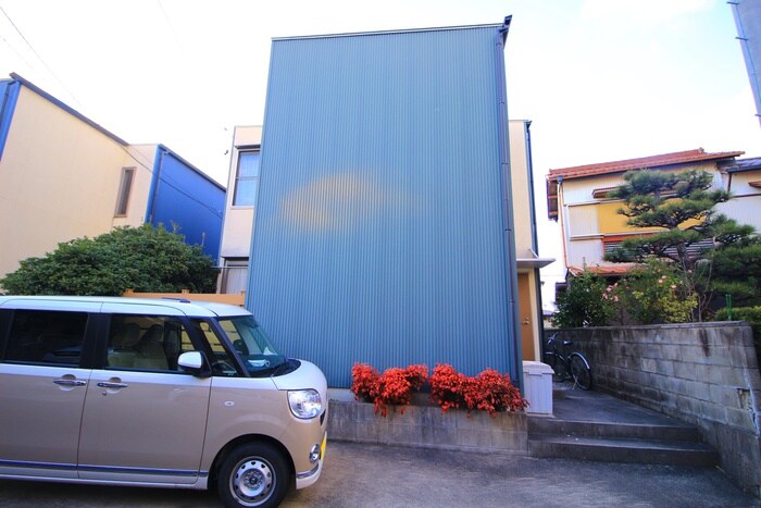 物件外観写真3　(外観写真)