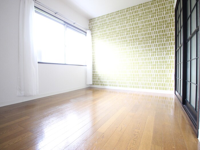 物件内観写真7　(居室)