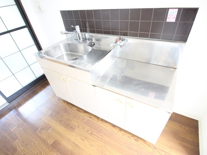 物件内観写真9　(キッチン)