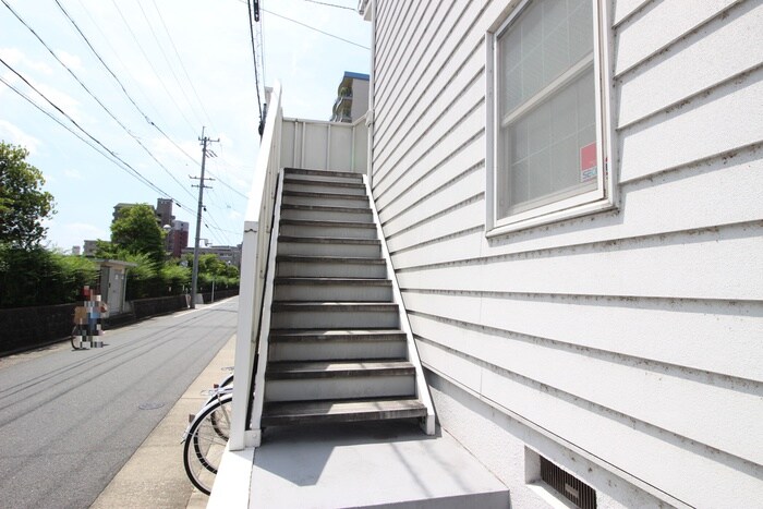 物件外観写真4　(外観写真)