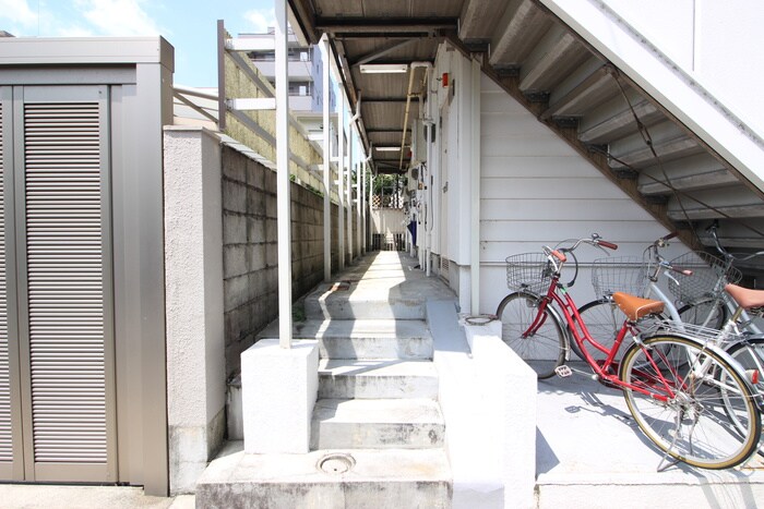 物件外観写真5　(外観写真)