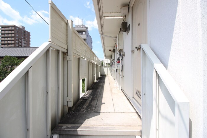 物件外観写真6　(外観写真)