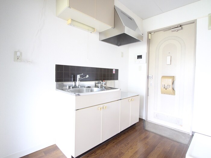 物件内観写真10　(キッチン)
