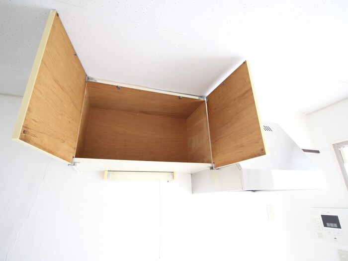 物件内観写真11　(キッチン)