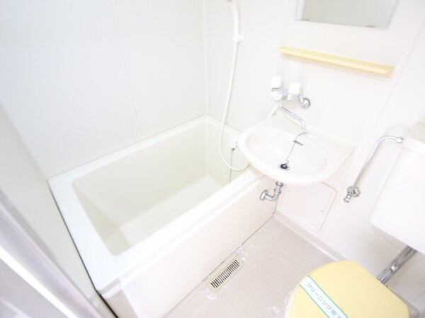 バス／シャワールーム等