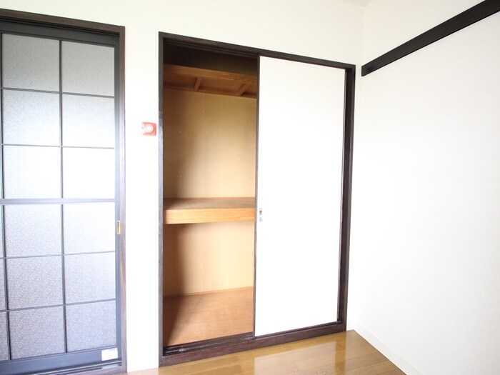 物件内観写真19　(収納)