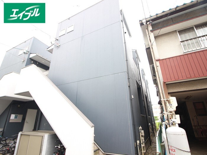 物件外観写真2　(外観写真)