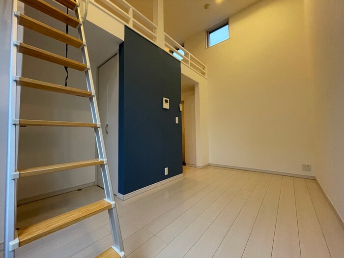 物件内観写真12　(居室)