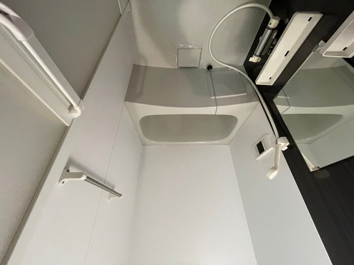 物件内観写真16　(バス／シャワールーム等)