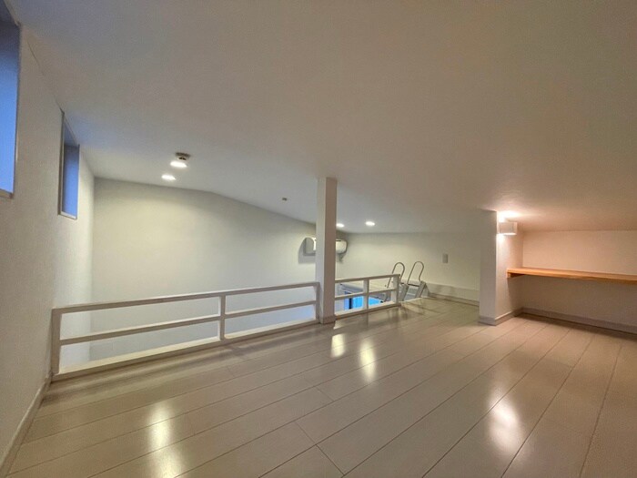 物件内観写真17　(ロフト)