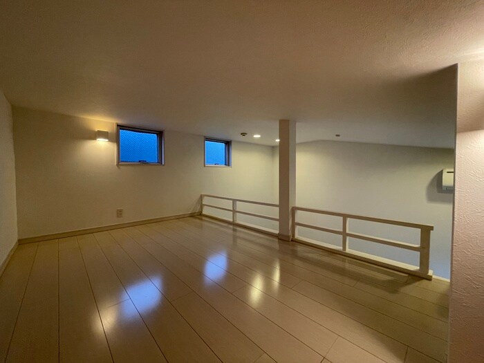 物件内観写真18　(ロフト)