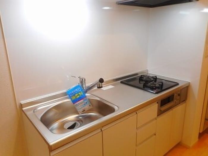 物件内観写真5　(キッチン)