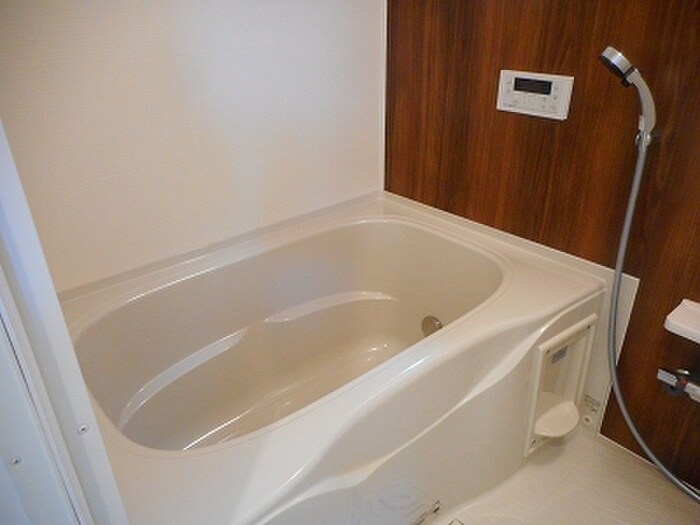 物件内観写真6　(バス／シャワールーム等)