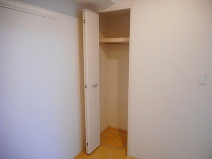 物件内観写真9　(収納)