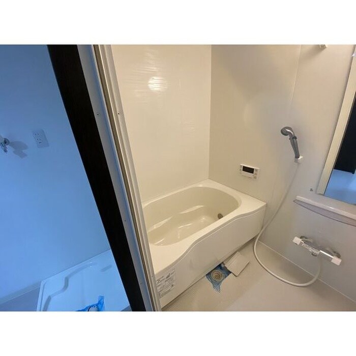 物件内観写真9　(バス／シャワールーム等)