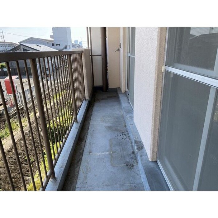 物件内観写真14　(ベランダ・バルコニー)