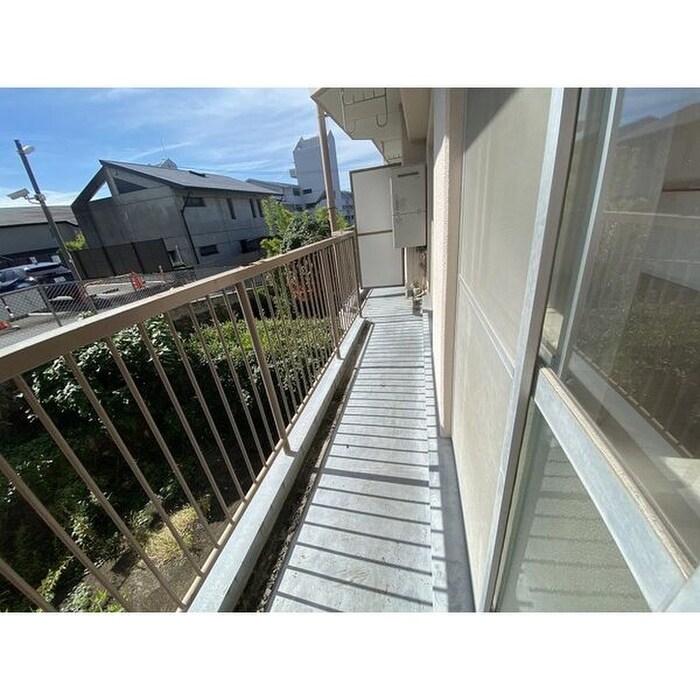 物件内観写真16　(ベランダ・バルコニー)