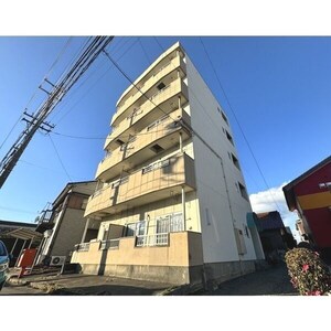 エクセランス稲島外観写真