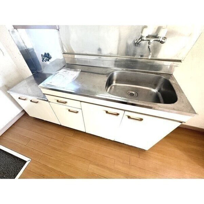 物件内観写真10　(キッチン)