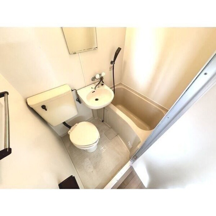 物件内観写真11　(バス／シャワールーム等)