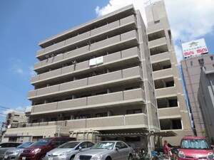 フェニックス並木外観写真