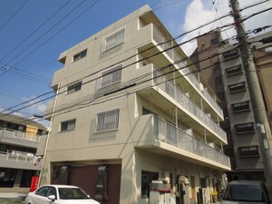 フェニックスハイツ外観写真