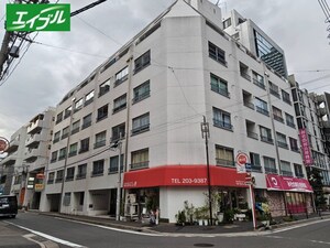 東海御園ハイツ（310）外観写真