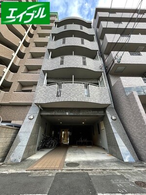 メゾンドビジェ外観写真