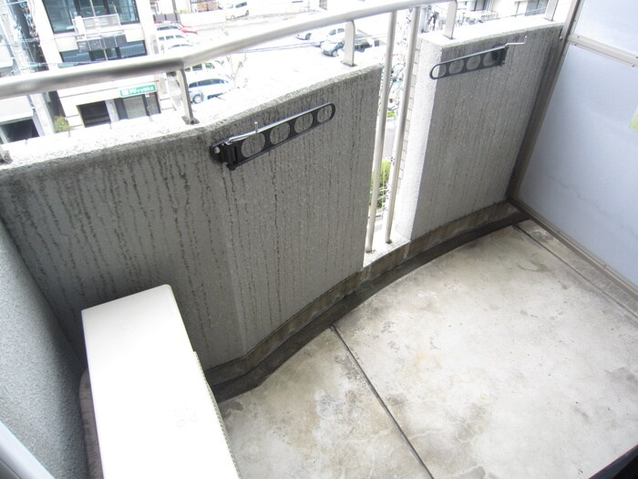 物件内観写真13　(ベランダ・バルコニー)