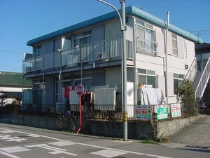 住吉ﾊｲﾂ外観写真