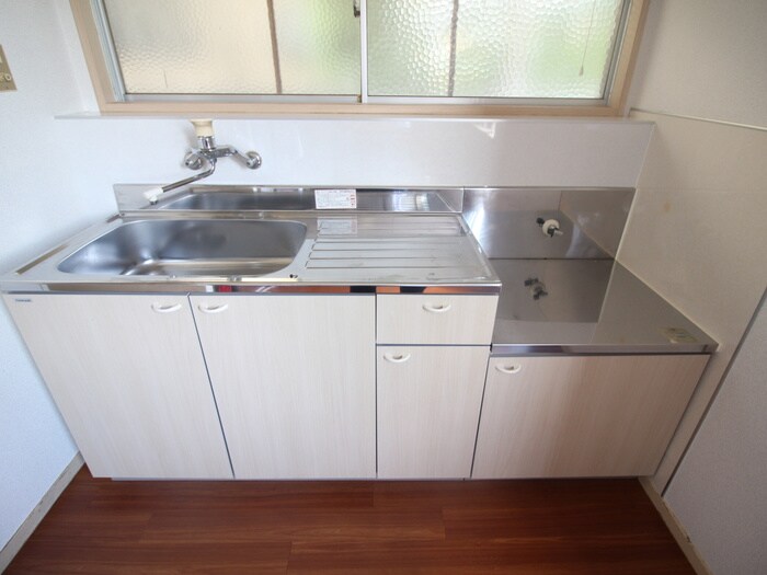 物件内観写真9　(キッチン)