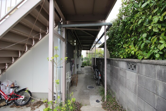 物件外観写真4　(外観写真)