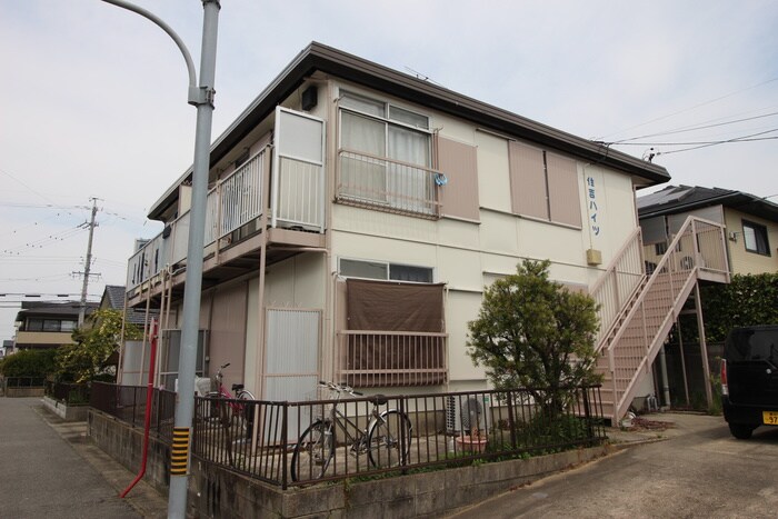 物件外観写真6　(外観写真)