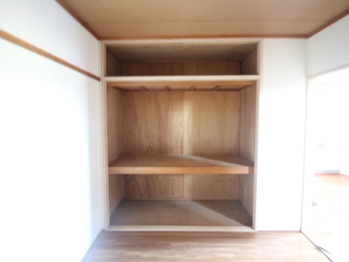 物件内観写真13　(収納)