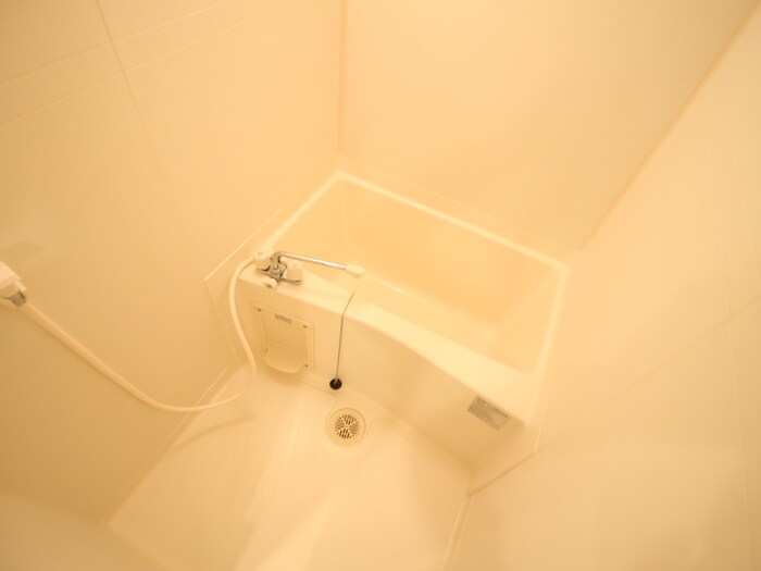 物件内観写真9　(バス／シャワールーム等)