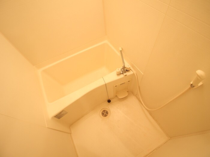 物件内観写真9　(バス／シャワールーム等)