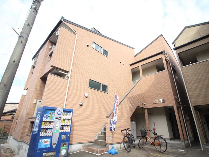 物件外観写真5　(外観写真)