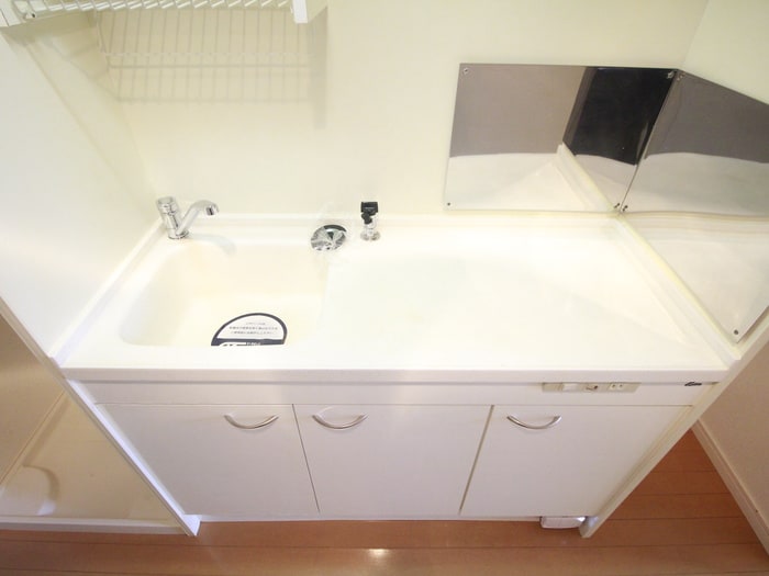 物件内観写真10　(キッチン)