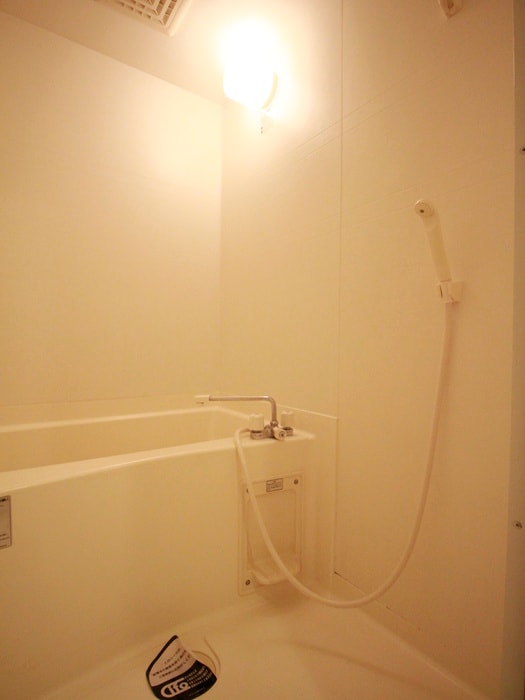 物件内観写真13　(バス／シャワールーム等)