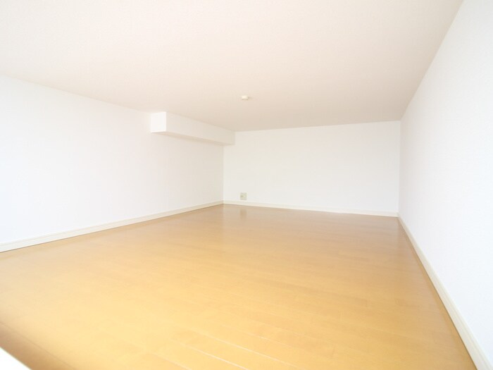 物件内観写真13　(ロフト)