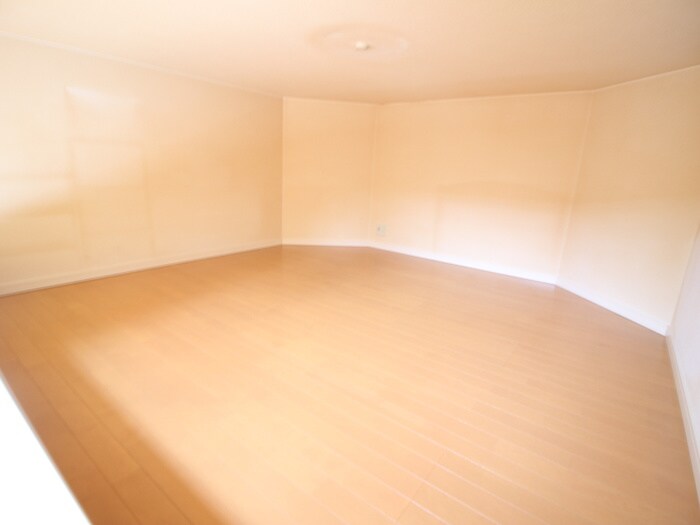 物件内観写真13　(ロフト)