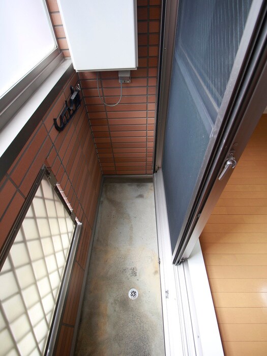 物件内観写真16　(ベランダ・バルコニー)